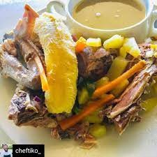 1/4 MCHEMSHO WA KUKU KIENYEJI